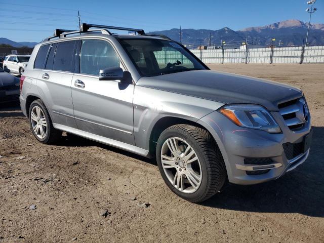 2013 MERCEDES-BENZ GLK 350 4M - WDCGG8JB0DG094204