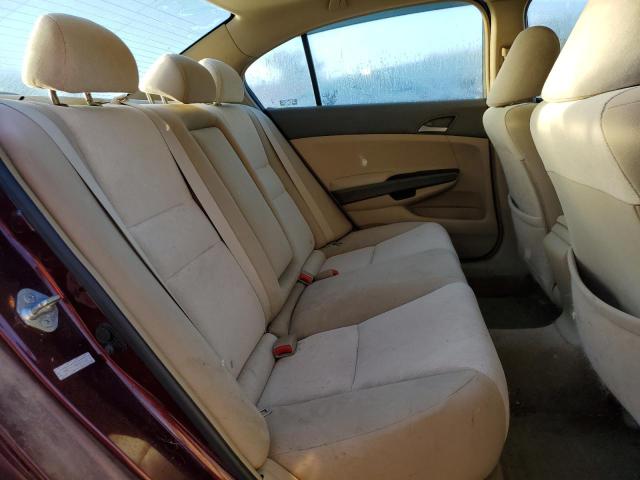 2008 HONDA ACCORD LXP #3303816441