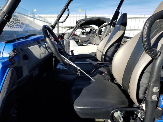 2012 KAWASAKI KRT750 B JKARTDB15CB500928