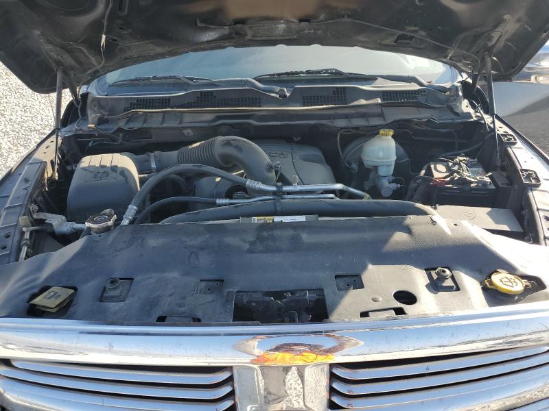 2016 RAM 1500 SLT - 1C6RR6LT3GS233589