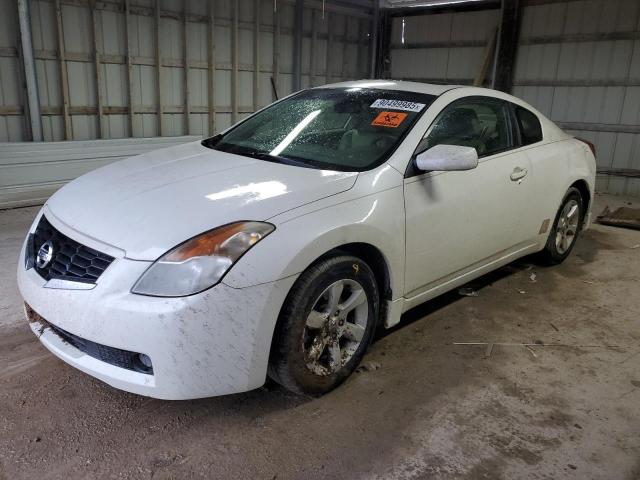 Global Auto Auctions: 2009 NISSAN ALTIMA 2.5
