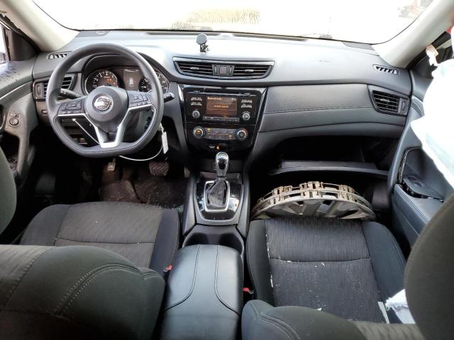 2017 NISSAN ROGUE S - 5N1AT2MT3HC798981