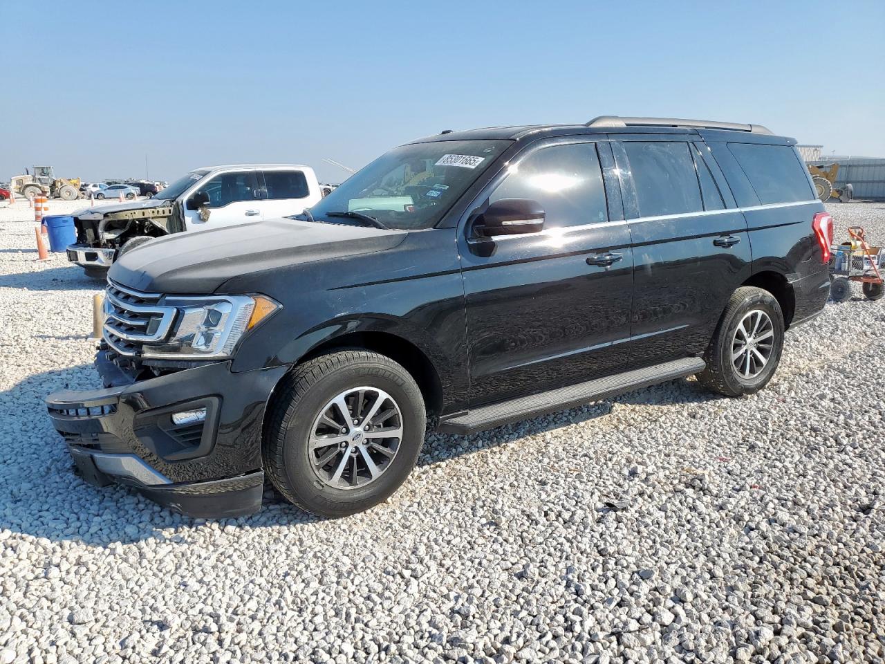 FORD EXPEDITION XLT