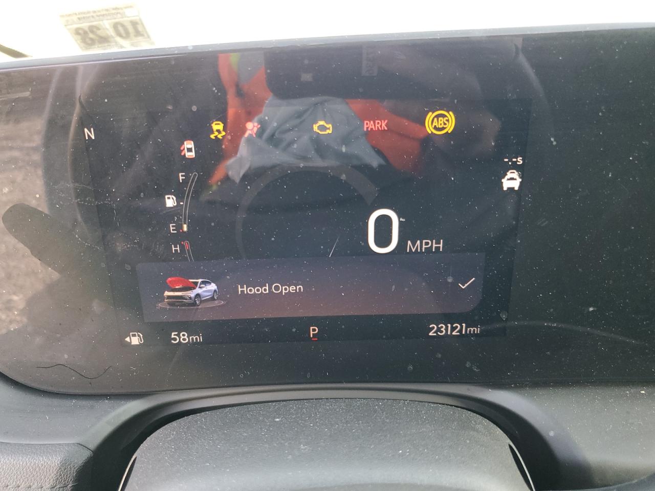 BUICK ENCORE PREFERRED