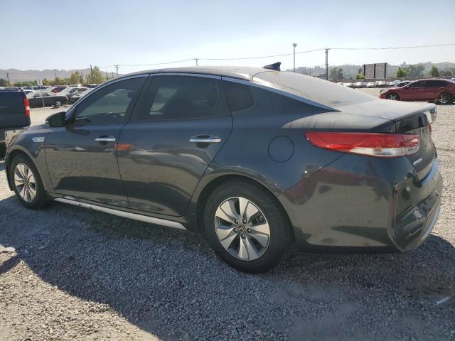 2017 KIA OPTIMA HYB KNAGT4LE8H5014406