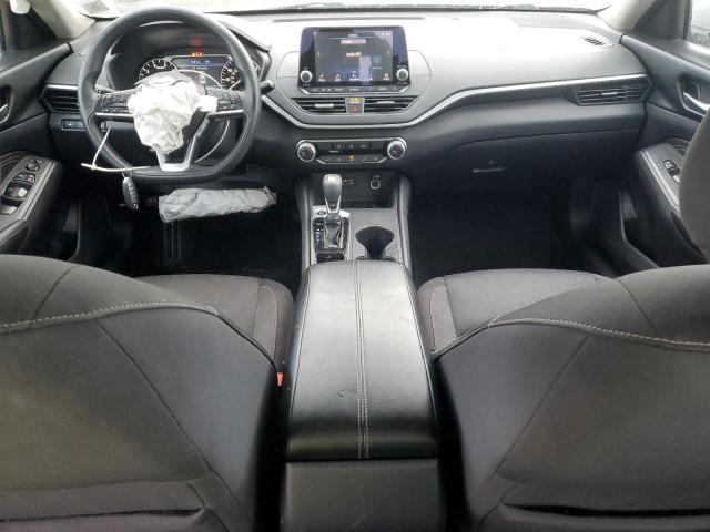 2020 NISSAN ALTIMA S #3305302361