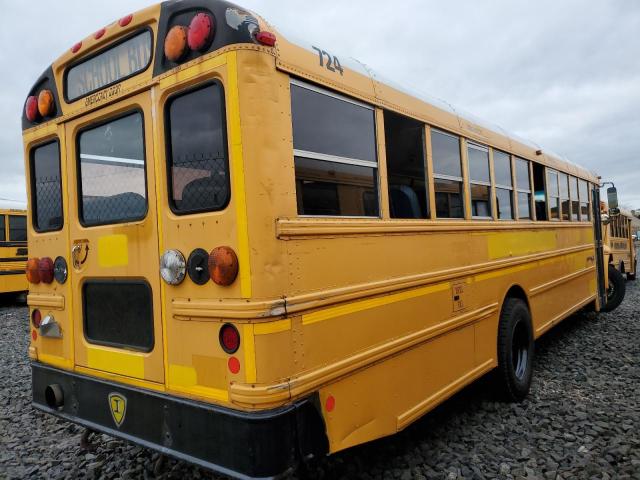 2005 FREIGHTLINER SAF-T-LINER C2 #3276985299