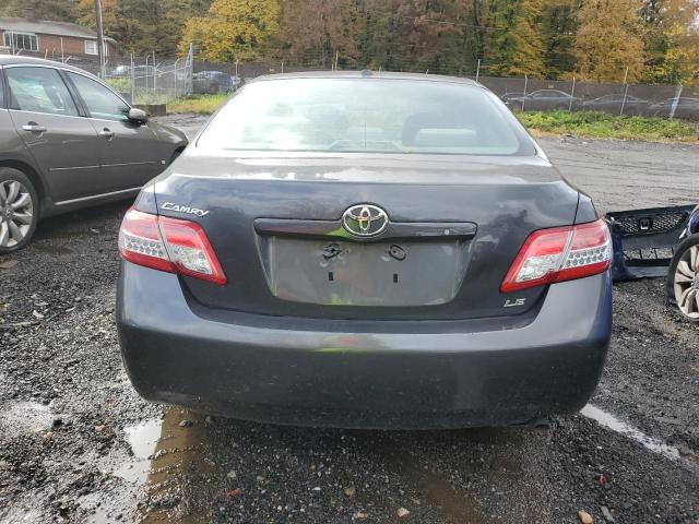 2011 TOYOTA CAMRY BASE - 4T1BF3EK8BU612683