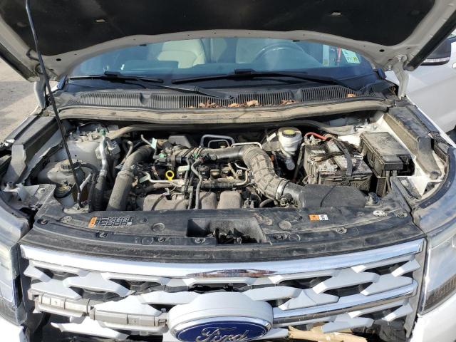 2019 FORD EXPLORER X #3298046167