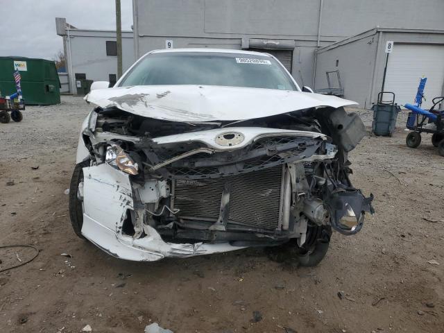 2012 TOYOTA COROLLA BA - 5YFBU4EE1CP019935