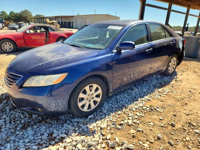 Global Auto Auctions: 2008 TOYOTA CAMRY CE
