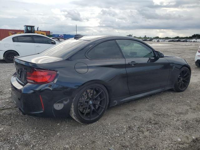 2020 BMW M2 COMPETI - WBS2U7C01L7G27475