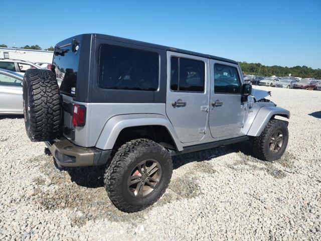 2017 JEEP WRANGLER U #3302728001