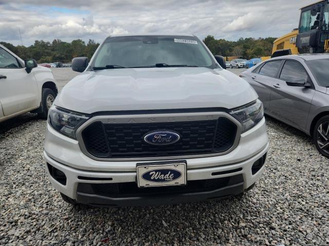 2022 FORD RANGER XL #3297970789
