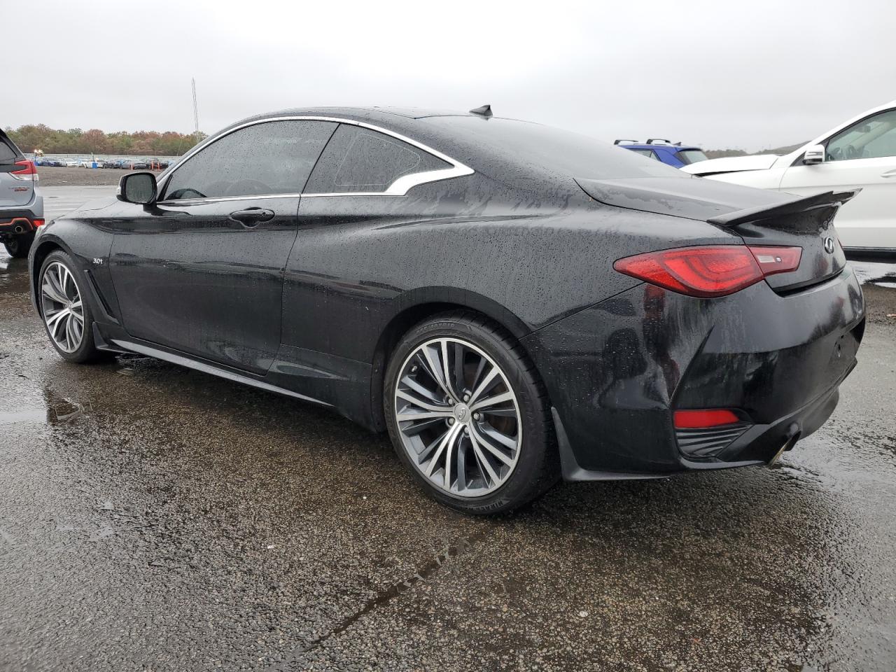 INFINITI Q60 PREMIUM