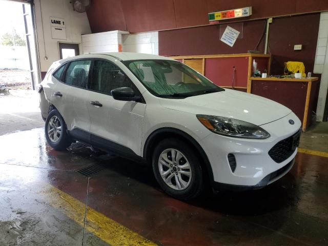 2022 FORD ESCAPE S - 1FMCU0F64NUA85059