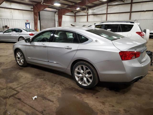 2017 CHEVROLET IMPALA PRE #3292362289