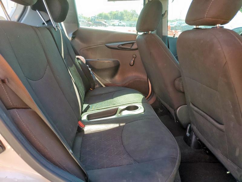 2021 CHEVROLET SPARK LS - KL8CB6SA8MC704704