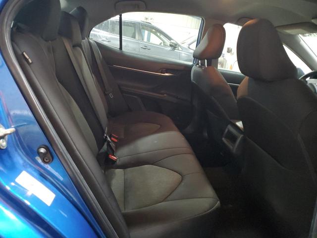 2019 TOYOTA CAMRY L - 4T1B11HK9KU223243