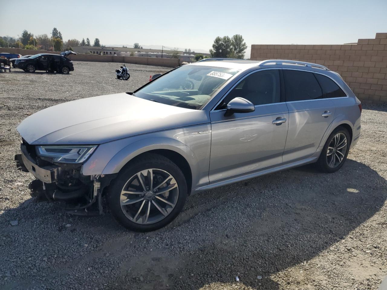Фото авто