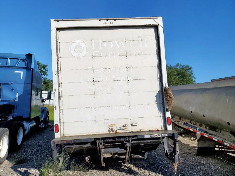 2019 FREIGHTLINER M2 106 MEDIUM DUTY #3284233254