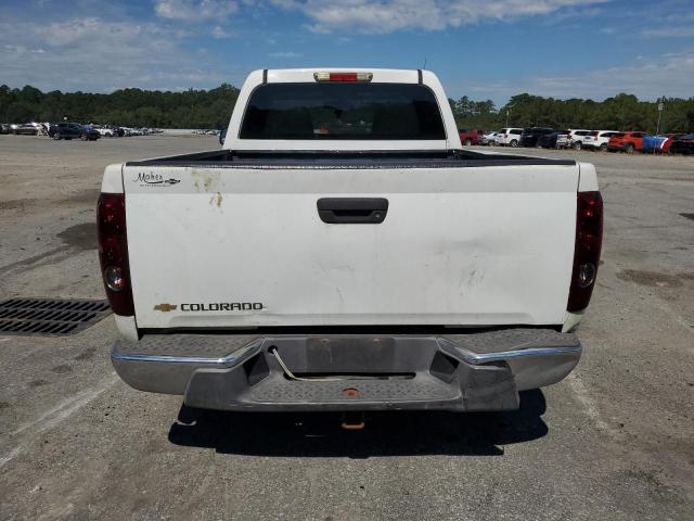 2006 CHEVROLET COLORADO #3282389286