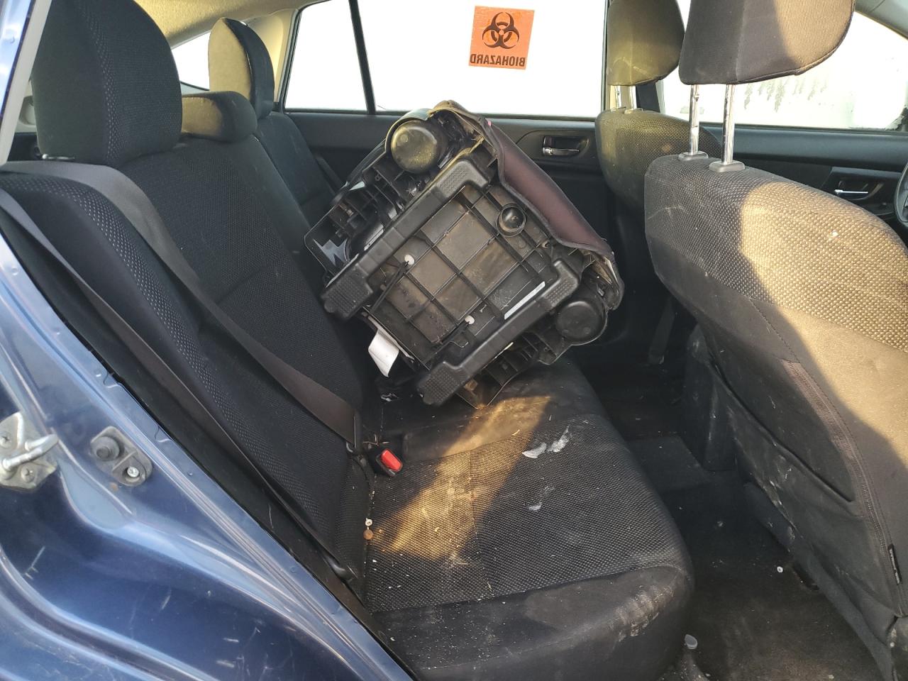 SUBARU IMPREZA PREMIUM