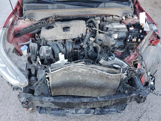 2019 KIA FORTE FE #3275484710