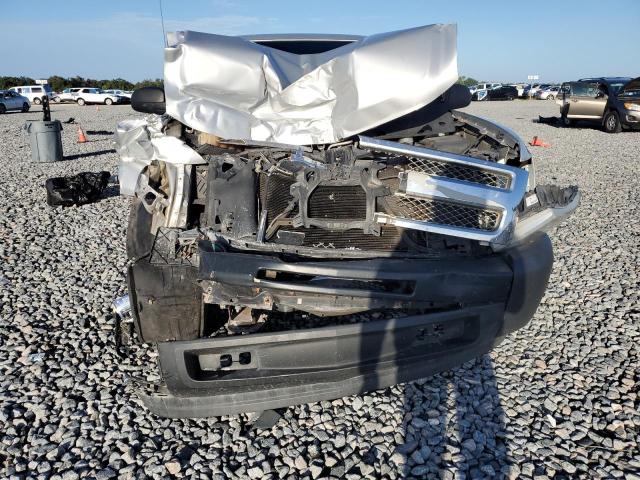 2013 CHEVROLET SILVERADO - 1GCNCPEX9DZ120750