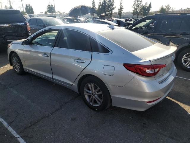 2017 HYUNDAI SONATA SE 5NPE24AF6HH459168