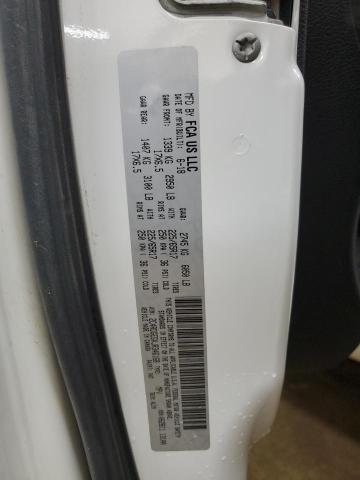 2018 DODGE GRAND CARA #3283876445