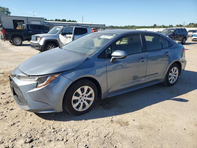 Global Auto Auctions: 2022 TOYOTA COROLLA LE