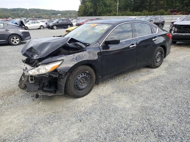 2016 NISSAN ALTIMA 2.5 - 1N4AL3AP3GC271576