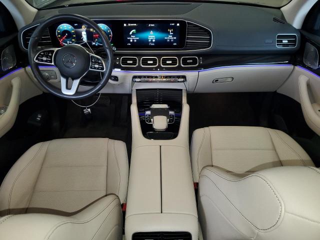 2020 MERCEDES-BENZ GLE 350 4M - 4JGFB4KB0LA056508