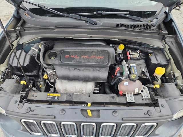 2017 JEEP RENEGADE L #3315950091