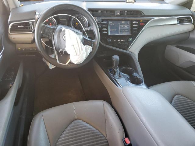 2018 TOYOTA CAMRY - JTNB11HK7J3032280