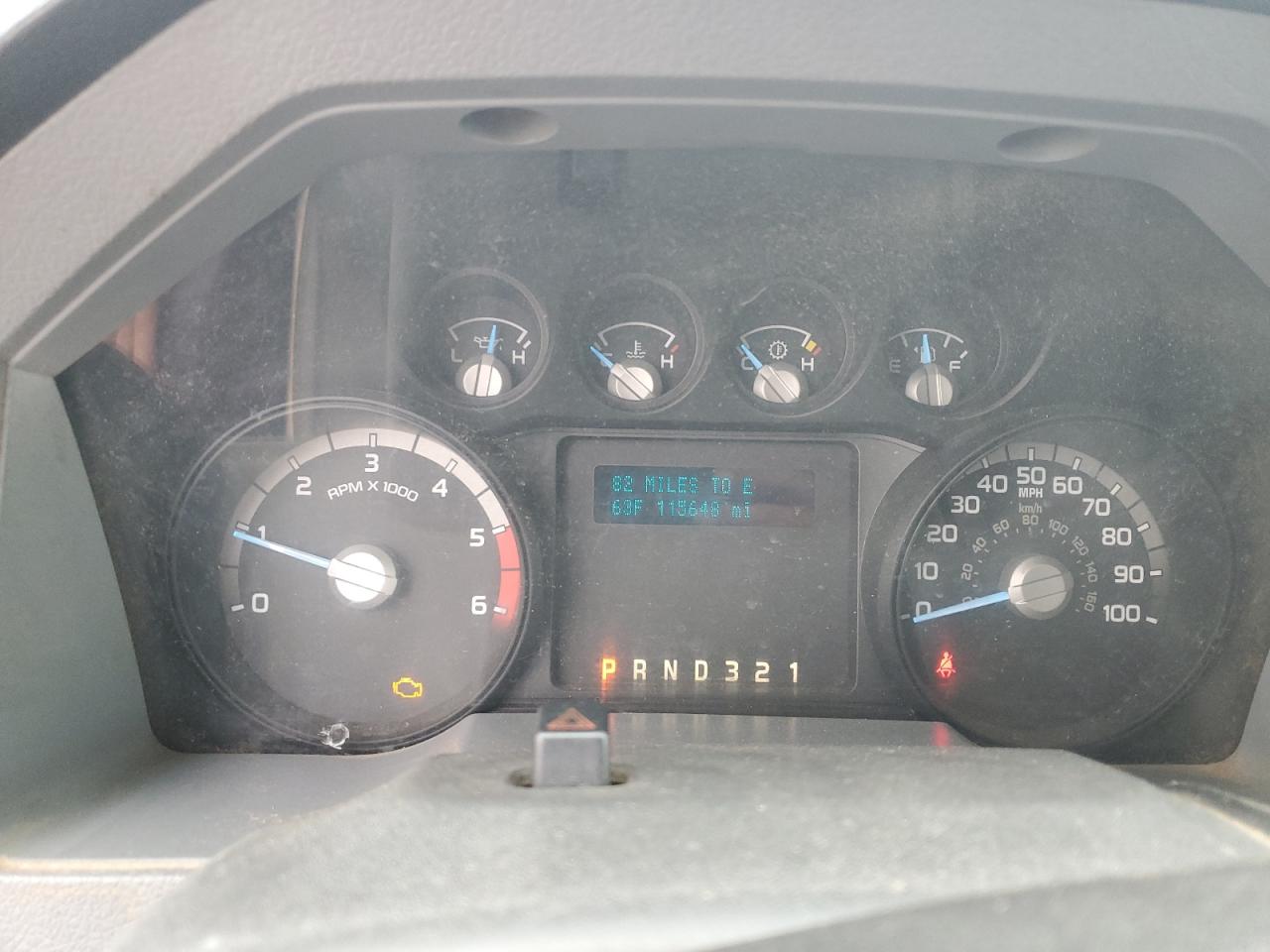 FORD F-450 SUPER DUTY