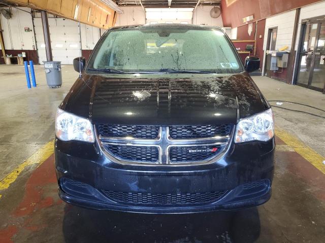 2019 DODGE GRAND CARAVAN SE 2C4RDGBG5KR793075