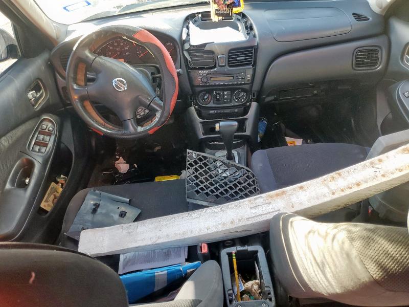 2006 NISSAN SENTRA 1.8 #3290349836