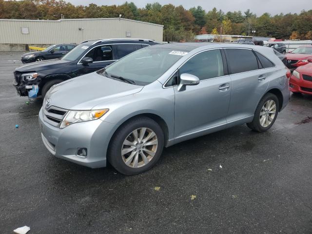 TOYOTA VENZA LE