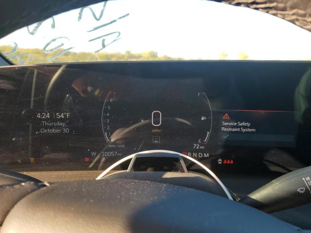 2025 CADILLAC CT5 PREMIU #3301938433