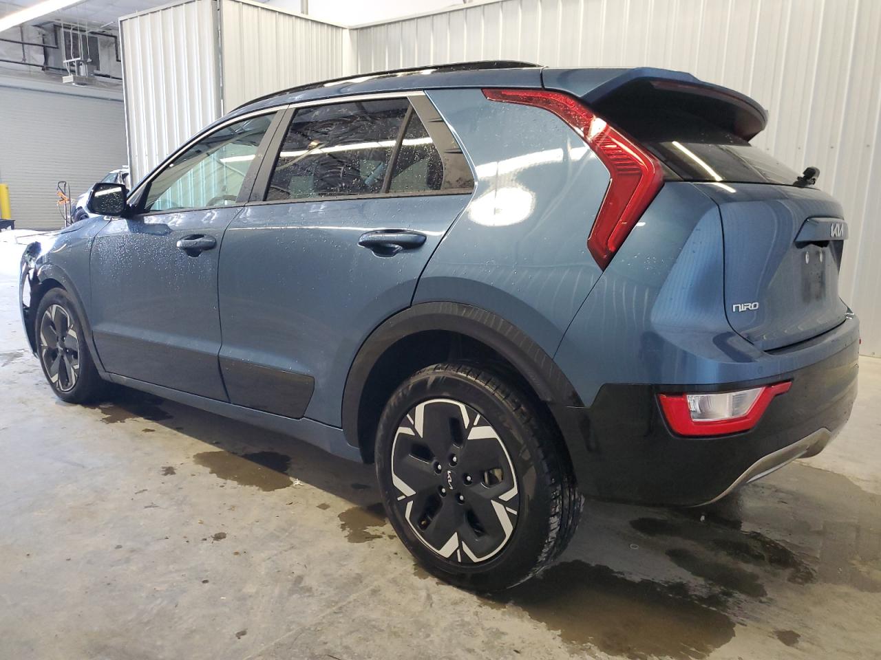 KIA NIRO WIND
