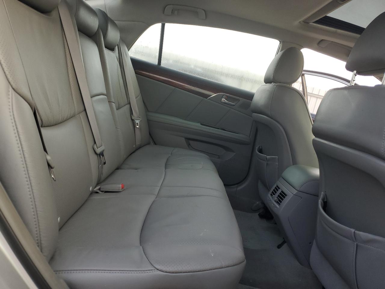 Lot #3263760142 2008 TOYOTA AVALON XL