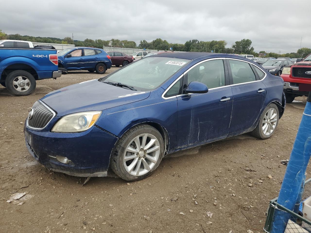 BUICK VERANO