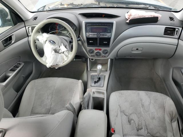 2010 SUBARU FORESTER X #3276403710