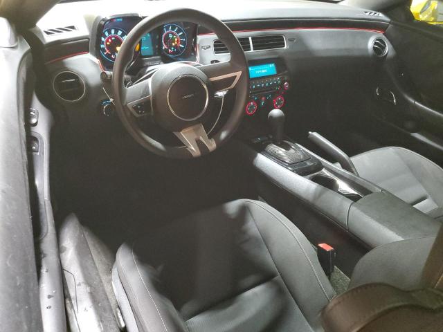 2011 CHEVROLET CAMARO LT #3298038136