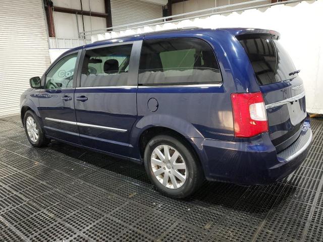 2015 CHRYSLER TOWN & COU #3303627929