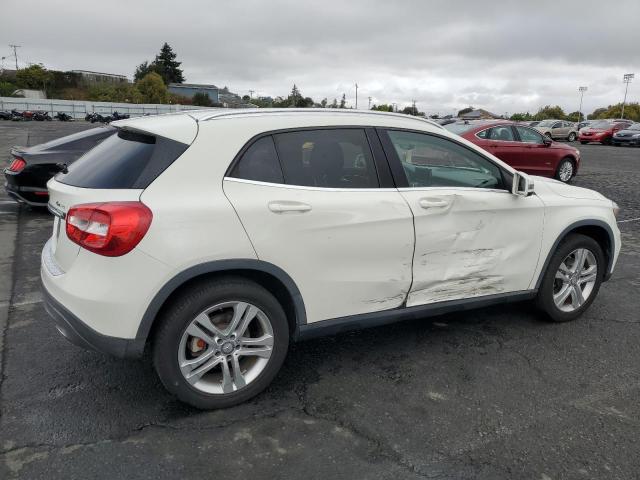 2015 MERCEDES-BENZ GLA 250 4MATIC #3304499523