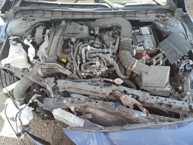 2021 NISSAN ALTIMA SR #3287815100