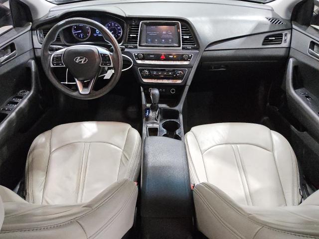 2019 HYUNDAI SONATA SE 5NPE24AF6KH741916